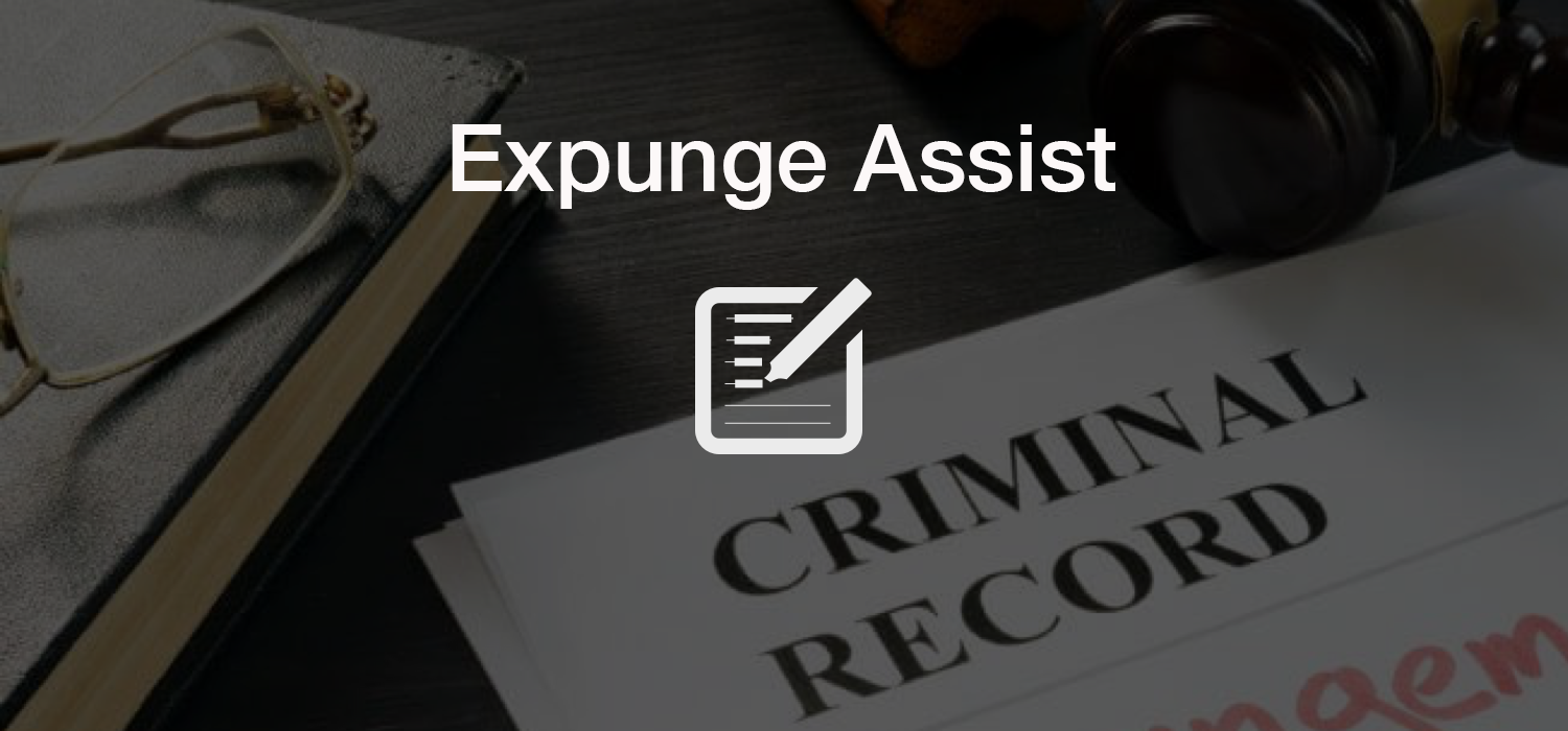 Expunge Assist